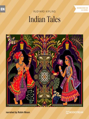 cover image of Indian Tales